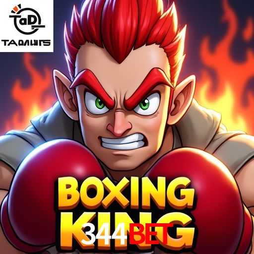 Football Betting 344bet