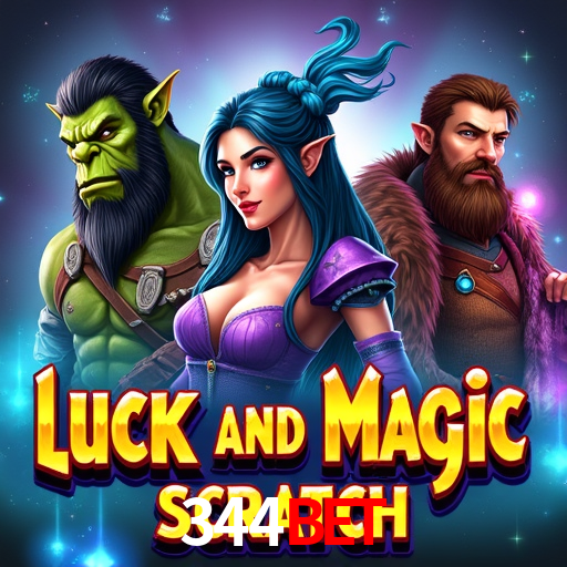 Experiência VIP 344bet